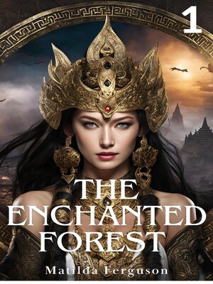 cover image of The Enchanted Forest 1